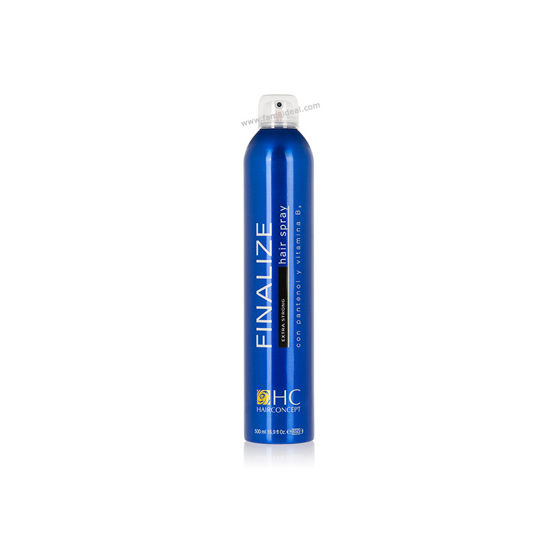 Hairconcept Finalize Laque Fixation Extra-Forte (500ml) Hairconcept Finalize Laque Fixation Extra-Forte (500ml)