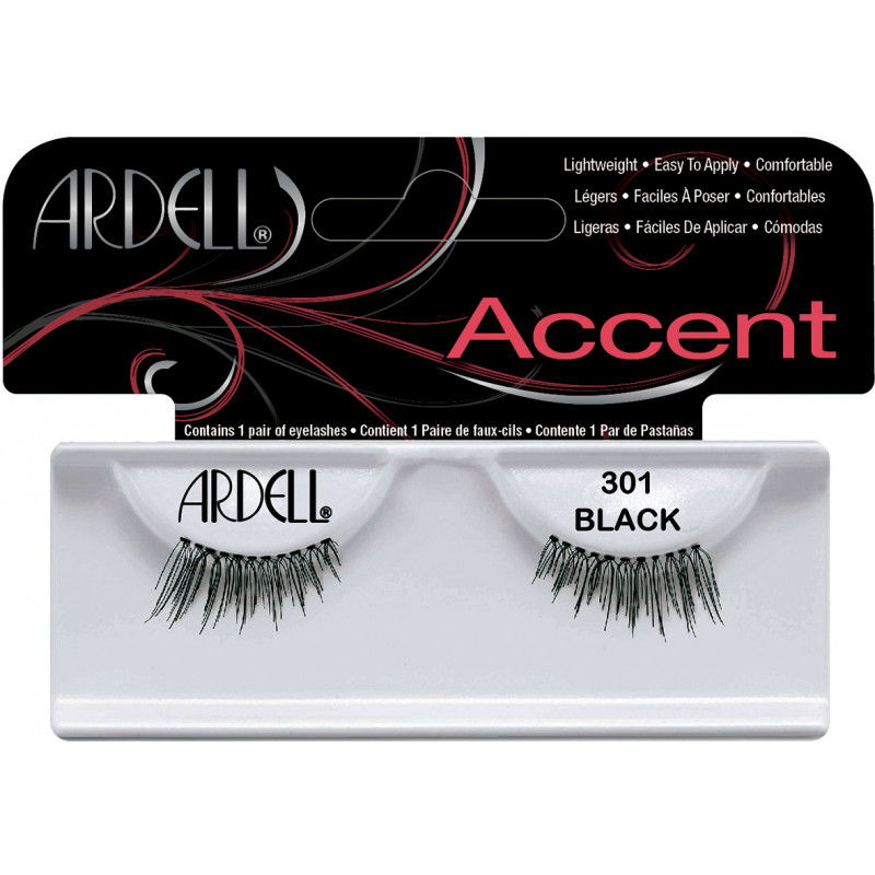 Ardell Whole Tabs Accent