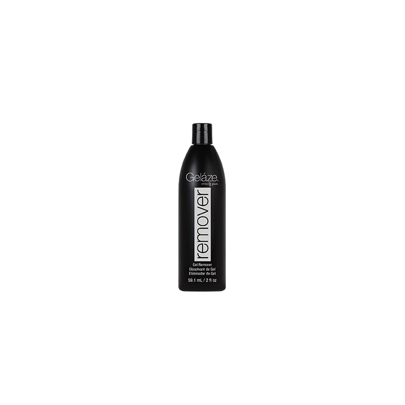 Geláze Dissolvant de Gel Geláze Dissolvant de Gel