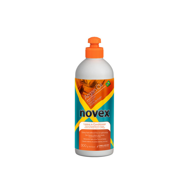 Embelleze Novex Argan Oil Après-Shampooing Sans Rinçage (300gr)