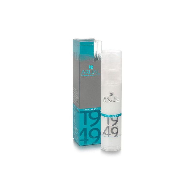 Arual Crème Pour le Visage 1949 Anti-Âge (50ml)