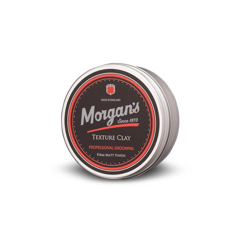Morgan's Styling Texture Clay (75ml) Morgan's Styling Texture Clay (75ml)