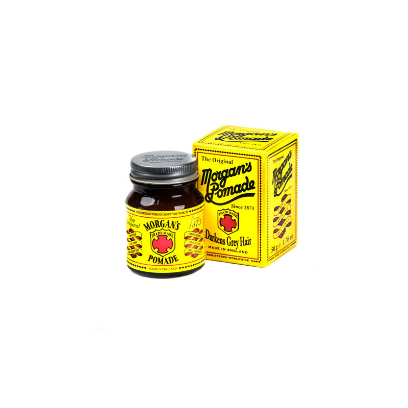 Morgan's Pomade