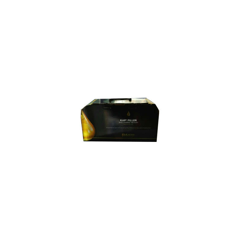 Salerm Kap's Filler Pack Professionnel Salerm Kap's Filler Pack Professionnel