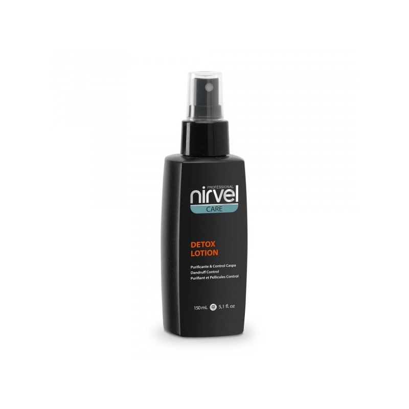 Nirvel Care Detox Lotion (150ml) Nirvel Care Detox Lotion (150ml)