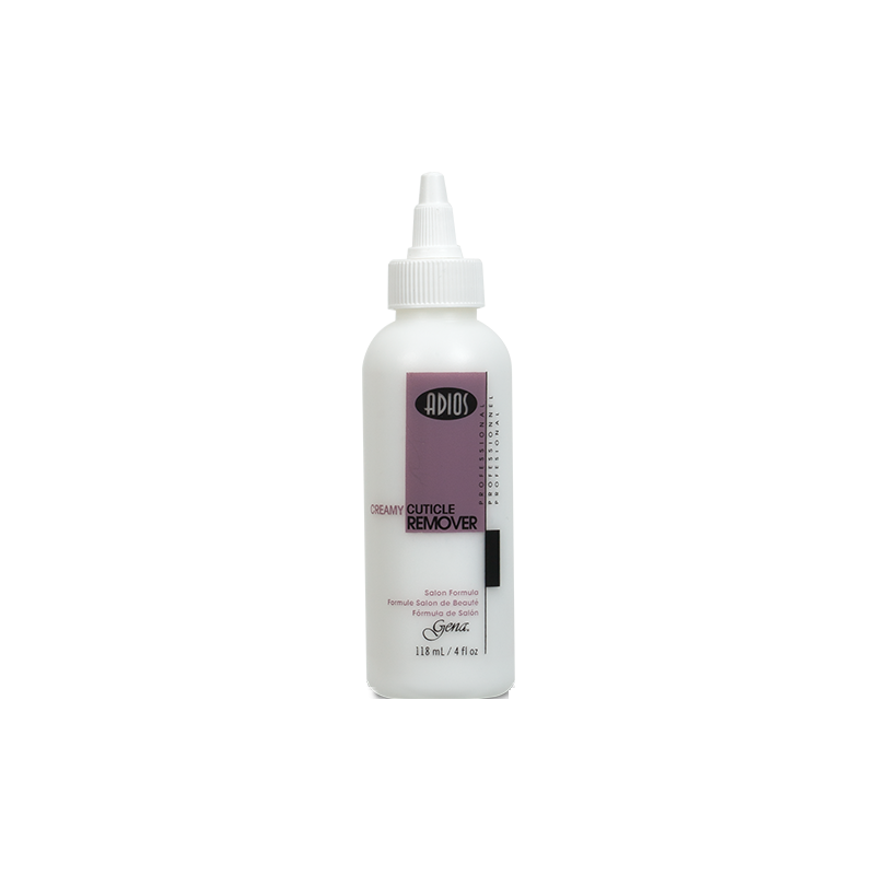Gena Pedicure Crème Pour Enlever la Cuticule (118ml)