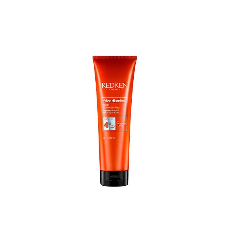 Redken Frizz Dismiss Masque (250ml)
