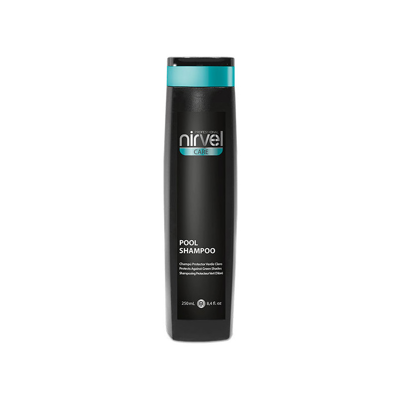 Nirvel Care Pool Shampooing (250ml)