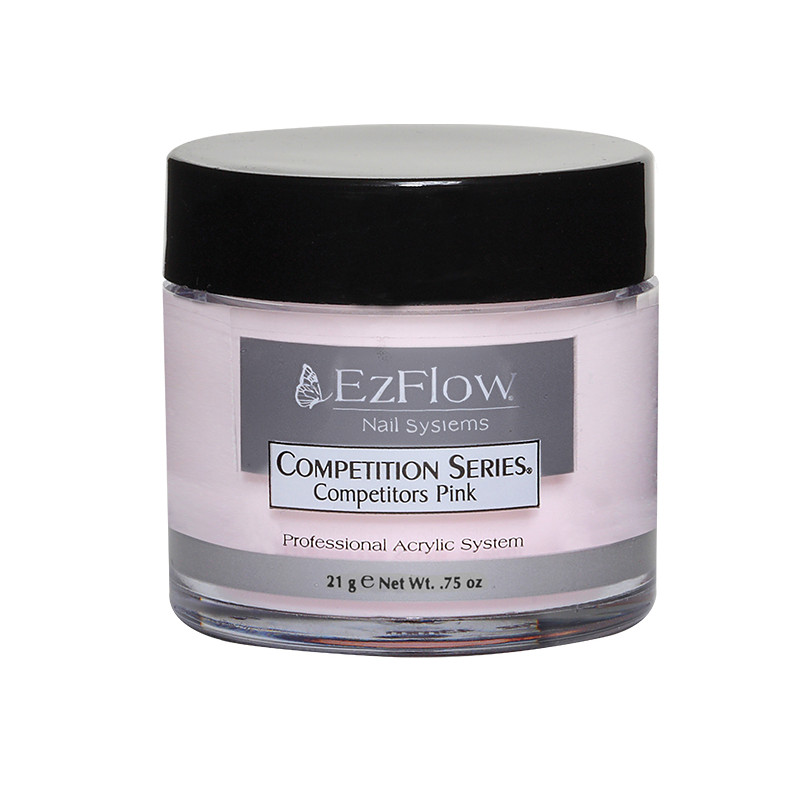 Ez Flow Poudre Competitors Rose Ez Flow Poudre Competitors Rose