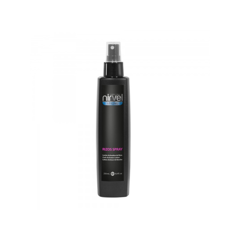 Nirvel Styling Activateur des Boucles (250ml) Nirvel Styling Activateur des Boucles (250ml)