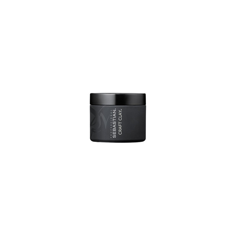 Sebastian Form Craft Clay (50ml)