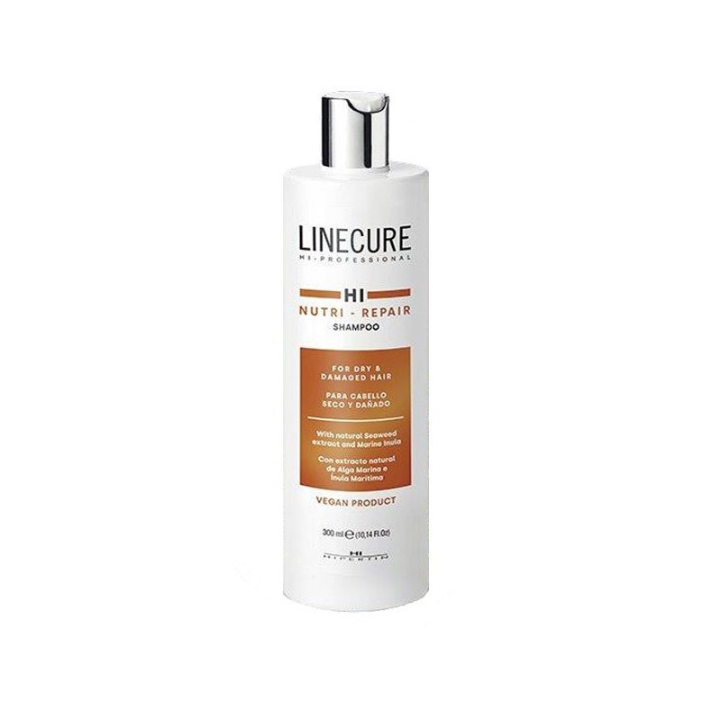 Hipertin Line Cure Nutri Repair Shampooing Hipertin Line Cure Nutri Repair Shampooing