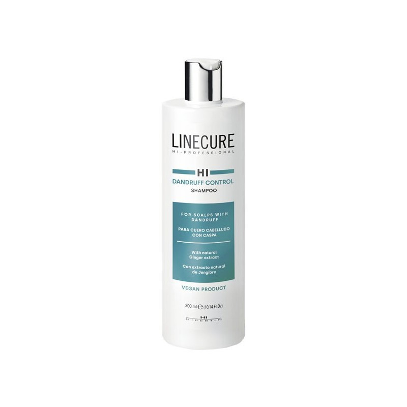 Hipertin Line Cure Shampooing Antipelliculaire