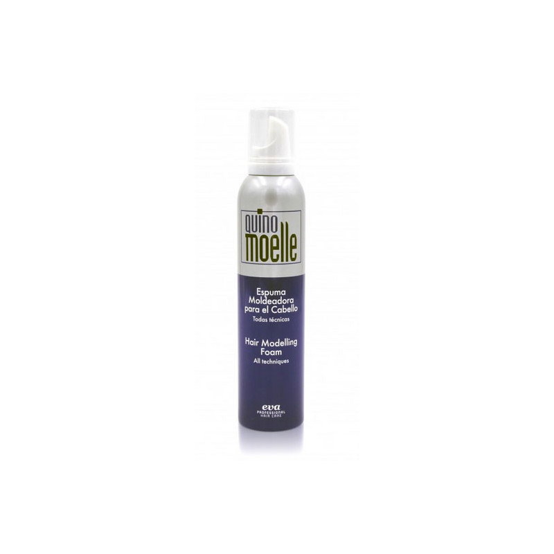 Eva Quino Moelle Mousse (250ml) Eva Quino Moelle Mousse (250ml)