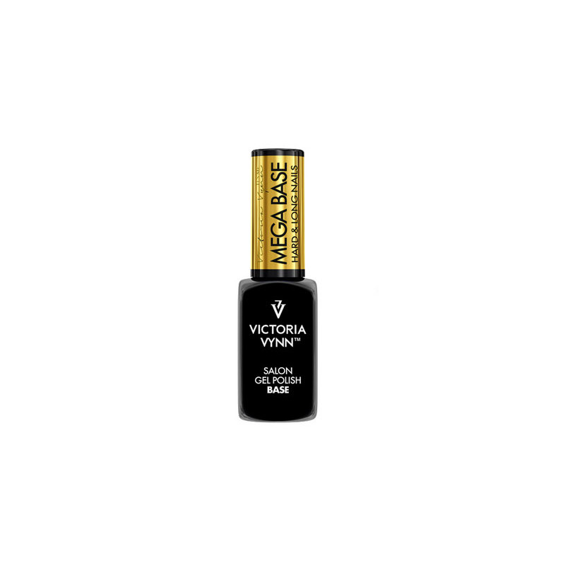 Victoria Vynn Polish Gel Mega Base (8ml) Victoria Vynn Polish Gel Mega Base (8ml)