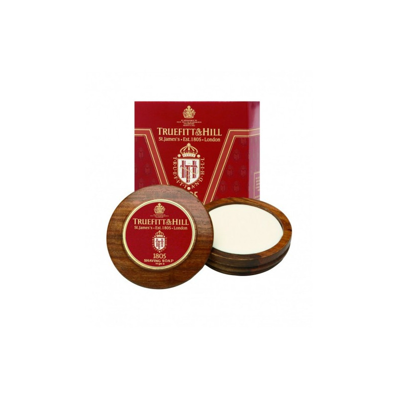 Truefitt & Hill 1805 Savon à Barbe (99g)