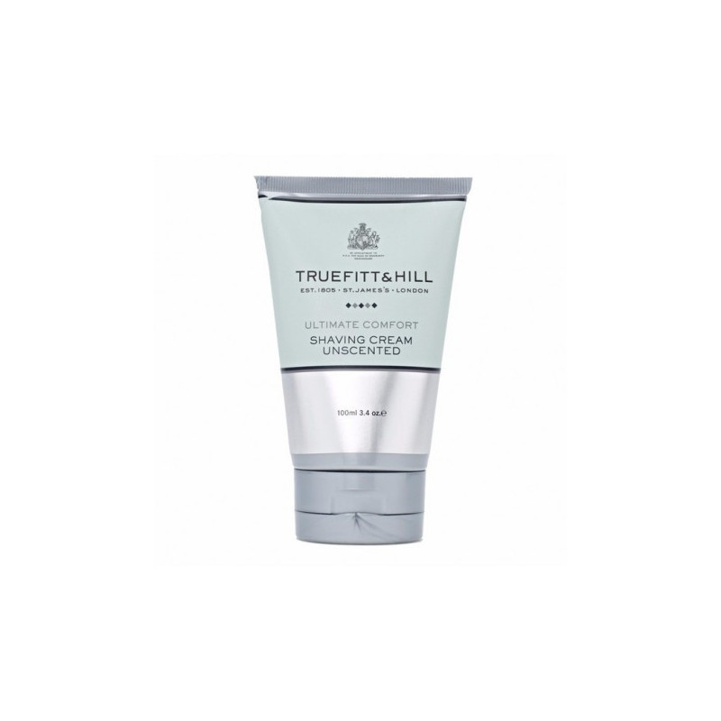 Truefitt & Hill Ultimate Comfort Crème de Rasage (100ml) Truefitt & Hill Ultimate Comfort Crème de Rasage (100ml)