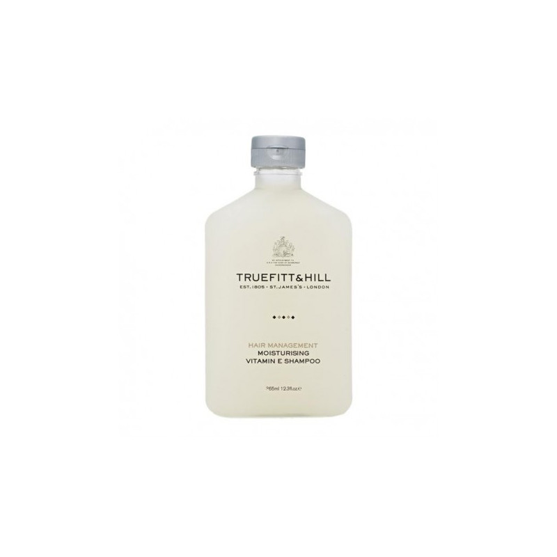 Truefitt & Hill Hair Management Shampooing Hydratant à la Vitamine E Truefitt & Hill Hair Management Shampooing Hydratant à la Vitamine E
