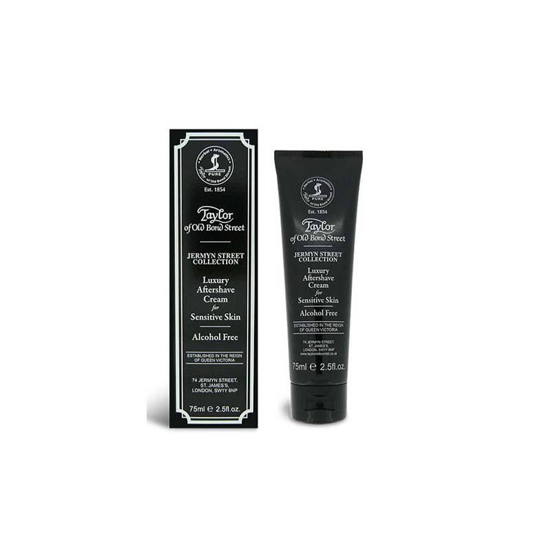 Taylor of Old Bond Street Crème Après-rasage Taylor (75ml) Taylor of Old Bond Street Crème Après-rasage Taylor (75ml)