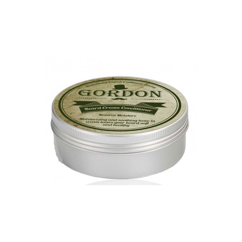 Gordon Beard Cream Conditioner Crème à barbe (100ml)