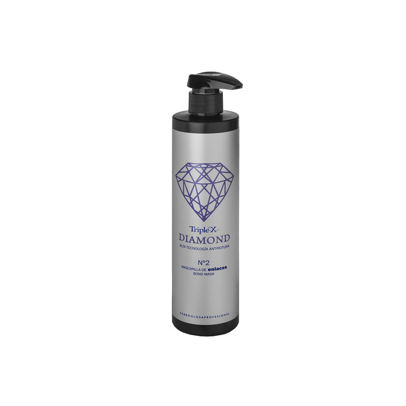 Torroglosa Masque Diamond Triple-X Nº2 (500ml) Torroglosa Masque Diamond Triple-X Nº2 (500ml)