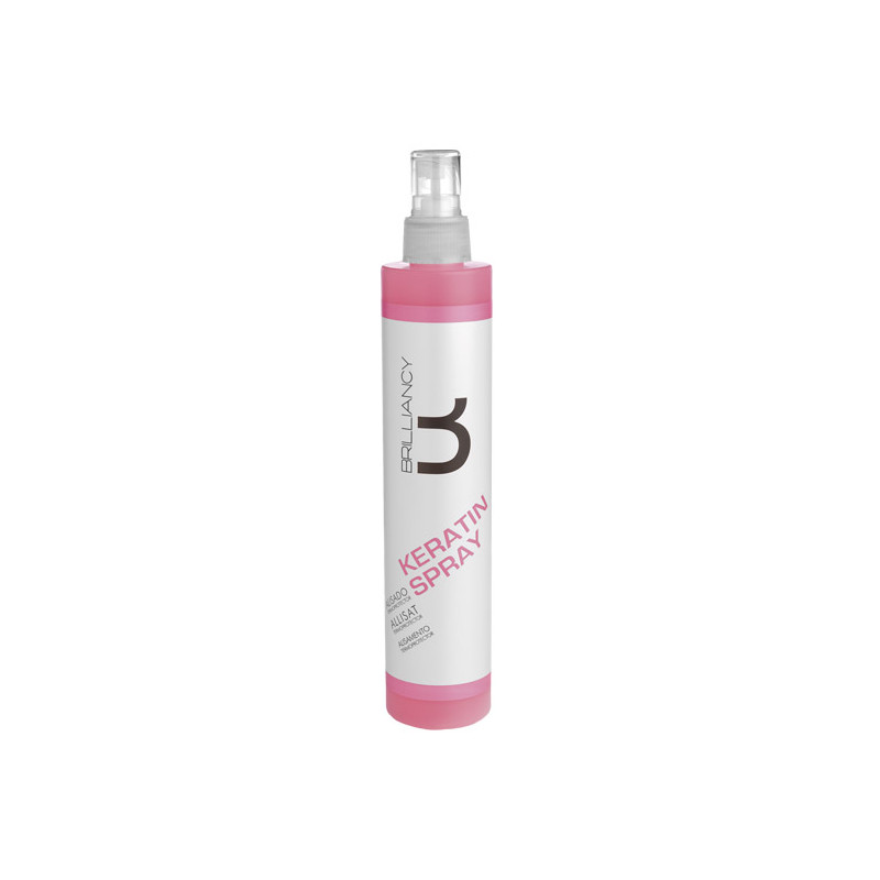 Torroglosa Spray à la Kératine (250ml)