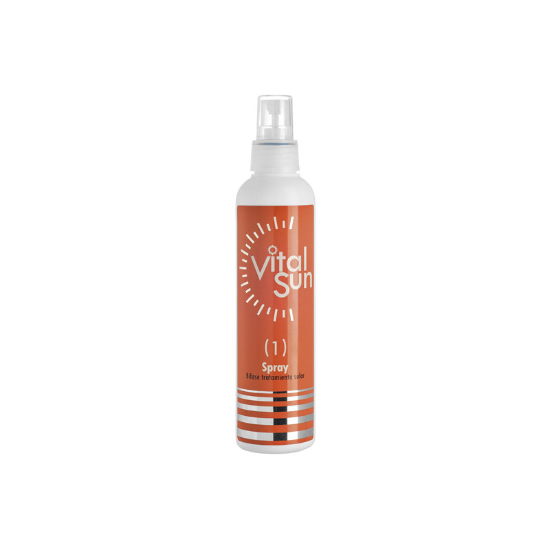 Torroglosa Miscelanea Spray Traitement Solaire (200ml) Torroglosa Miscelanea Spray Traitement Solaire (200ml)