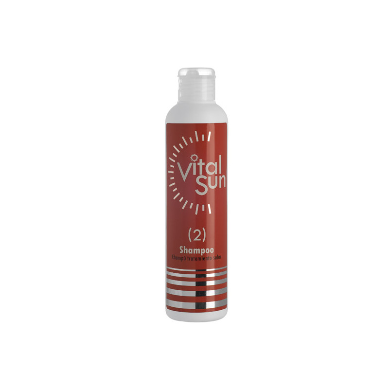 Torroglosa Miscelanea Shampoo Traitement Solaire (200ml) Torroglosa Miscelanea Shampoo Traitement Solaire (200ml)