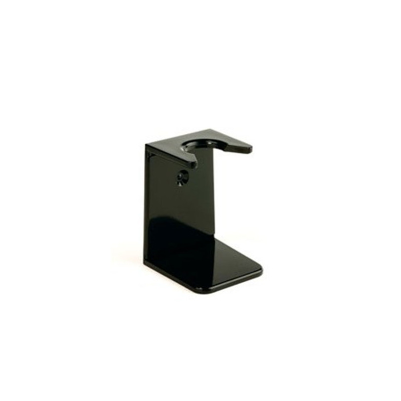 Edwing Jagger Support pour brosse Noir Edwing Jagger Support pour brosse Noir