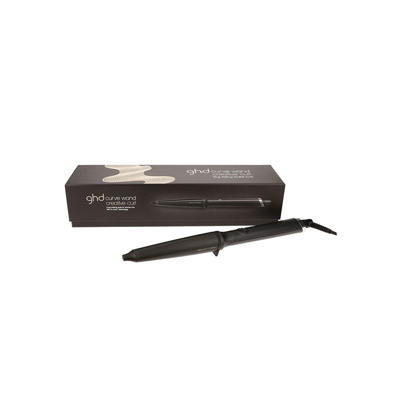 GHD Boucleur Curve Creative Curl 