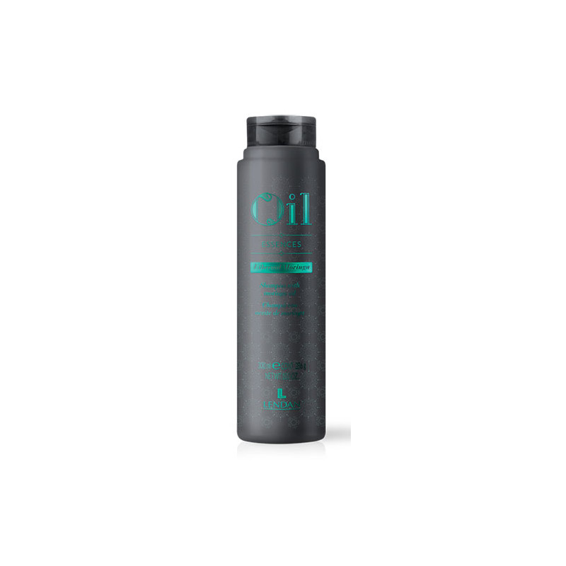 Lendan Oil Essences Ethernal Moringa Shampooing (300ml) Lendan Oil Essences Ethernal Moringa Shampooing (300ml)