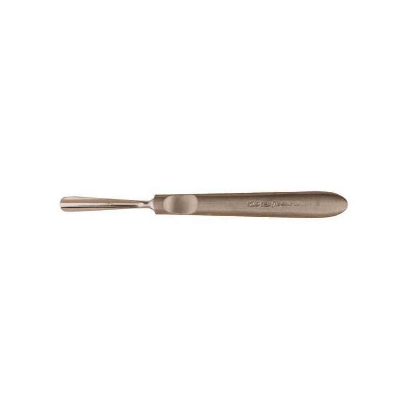 Kiepe Gouge en acier inoxydable Kiepe Gouge en acier inoxydable