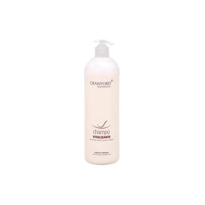 Crawford Shampooing Revitalisant (1000ml)