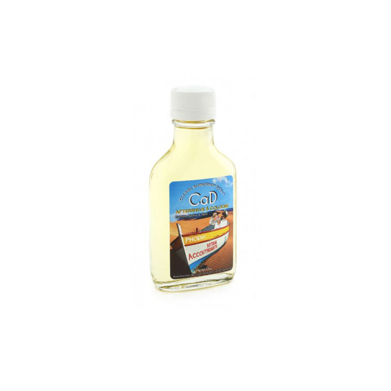 Phoenix Artisan Accoutrements Après-rasage Cologne CAD (100ml)