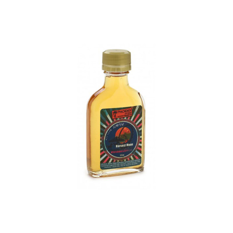 Phoenix Artisan Accoutrements Après Rasage Colonia Harvest Moon (100ml) Phoenix Artisan Accoutrements Après Rasage Colonia Harvest Moon (100ml)