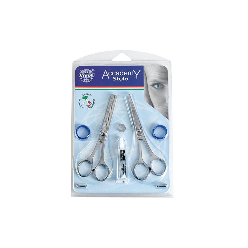 Kiepe Ciseaux Set Academy Style Kiepe Ciseaux Set Academy Style