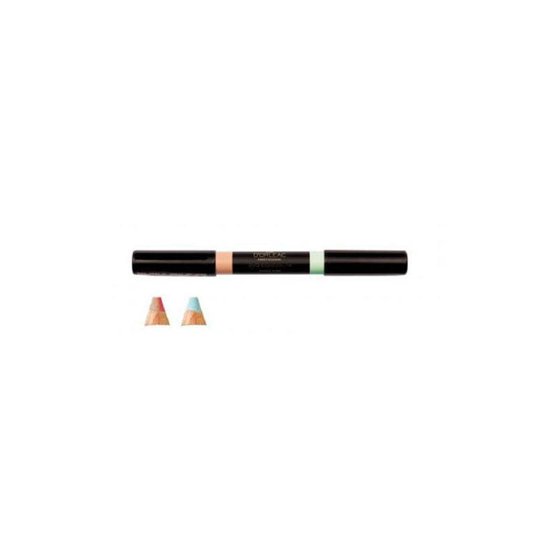 D'Orleac Duo Concealer (3gr)