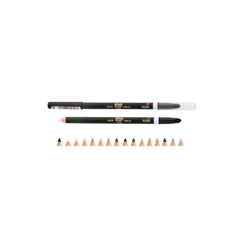 D'Orleac Crayon pour les Yeux Kohl Diffuseur D'Orleac Crayon pour les Yeux Kohl Diffuseur