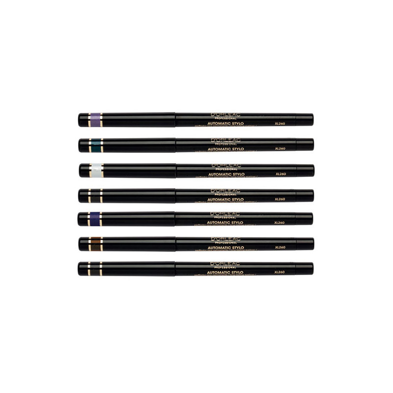D'Orleac Eyeliner Automatique D'Orleac Eyeliner Automatique