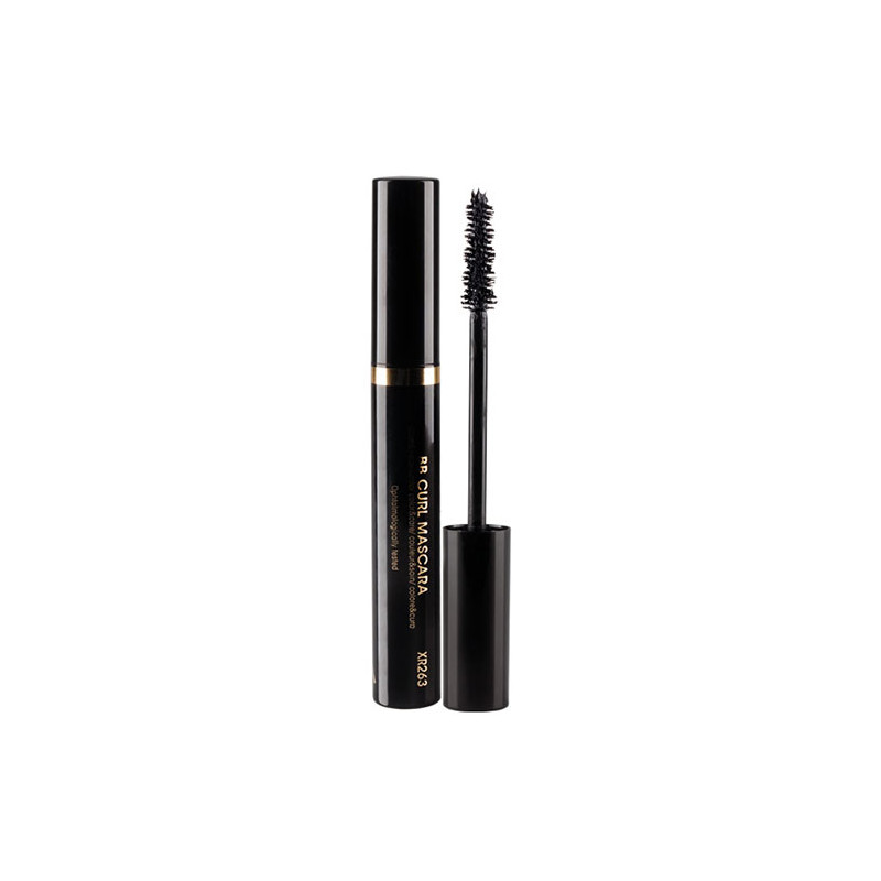 D'Orleac BB Curl Black Eye Masque D'Orleac BB Curl Black Eye Masque