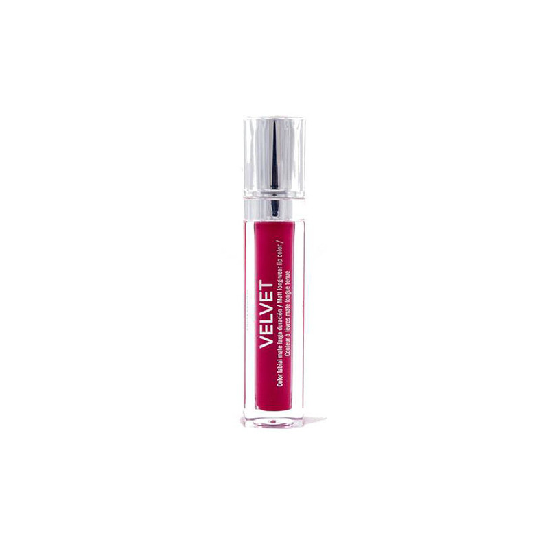 D'Orleac Velvet Rouge à lèvres (6ml) D'Orleac Velvet Rouge à lèvres (6ml)