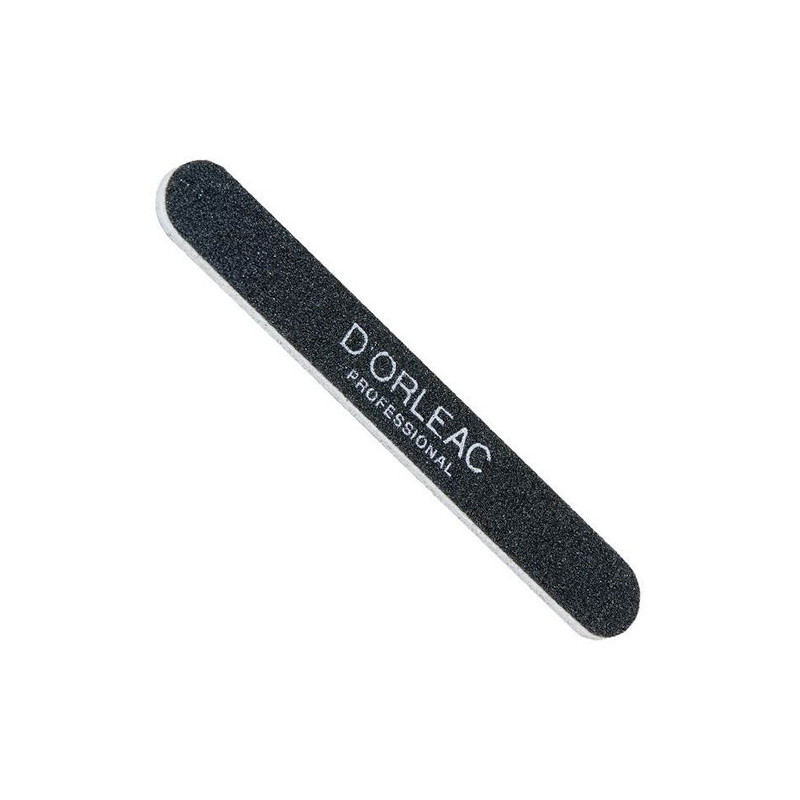 D'Orleac Lime à ongles Short 100/180