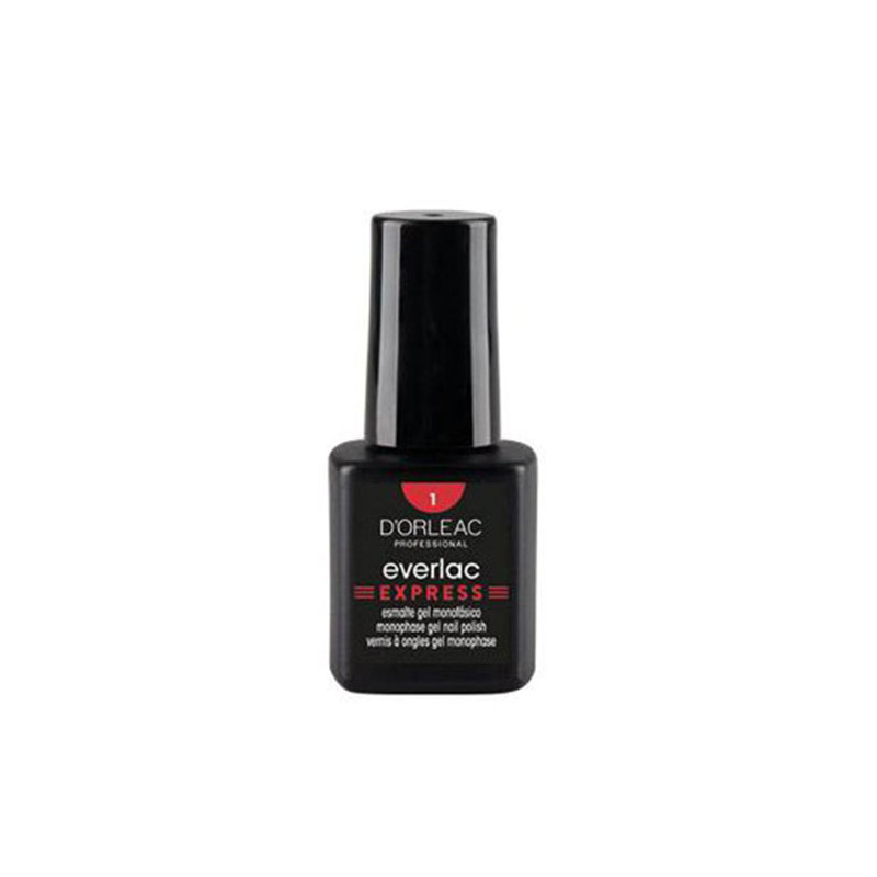 D'Orleac Vernis à ongles Everlac Express (7ml)