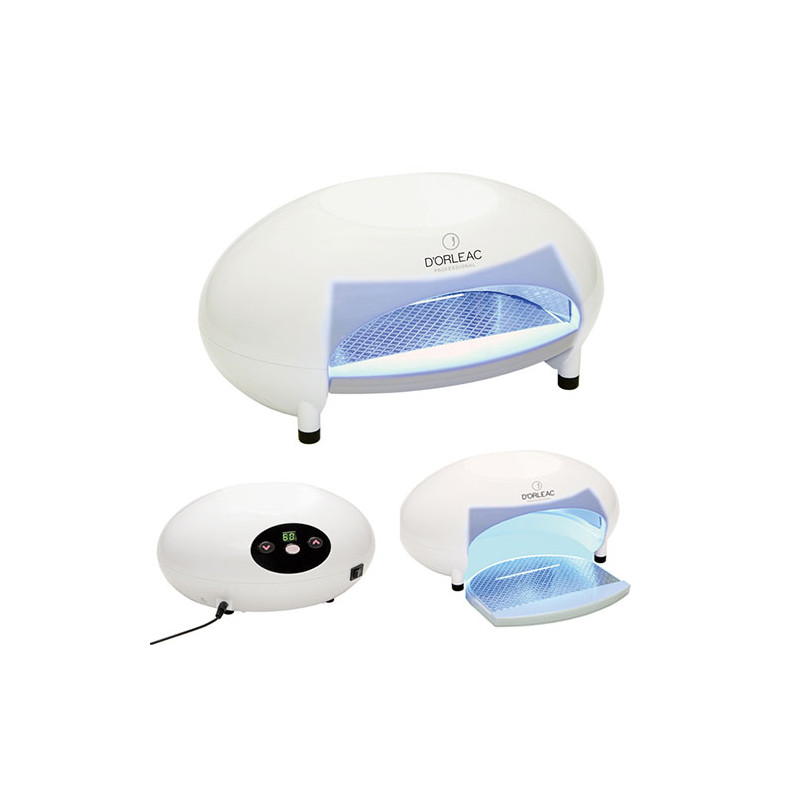 D'Orleac Led Lampe Manucure 13W