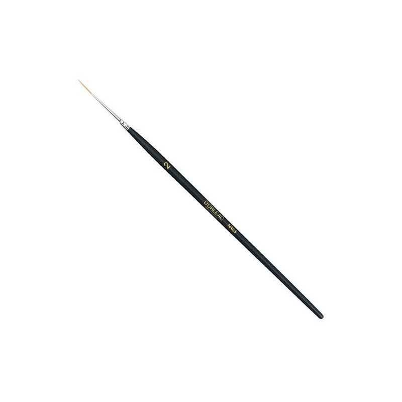 D'Orleac Brosse à ongles Nº2 Art Long
