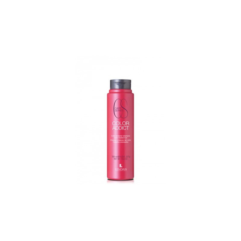 Lendan Color Addict Shampooing Protecteur Couleur Lendan Color Addict Shampooing Protecteur Couleur