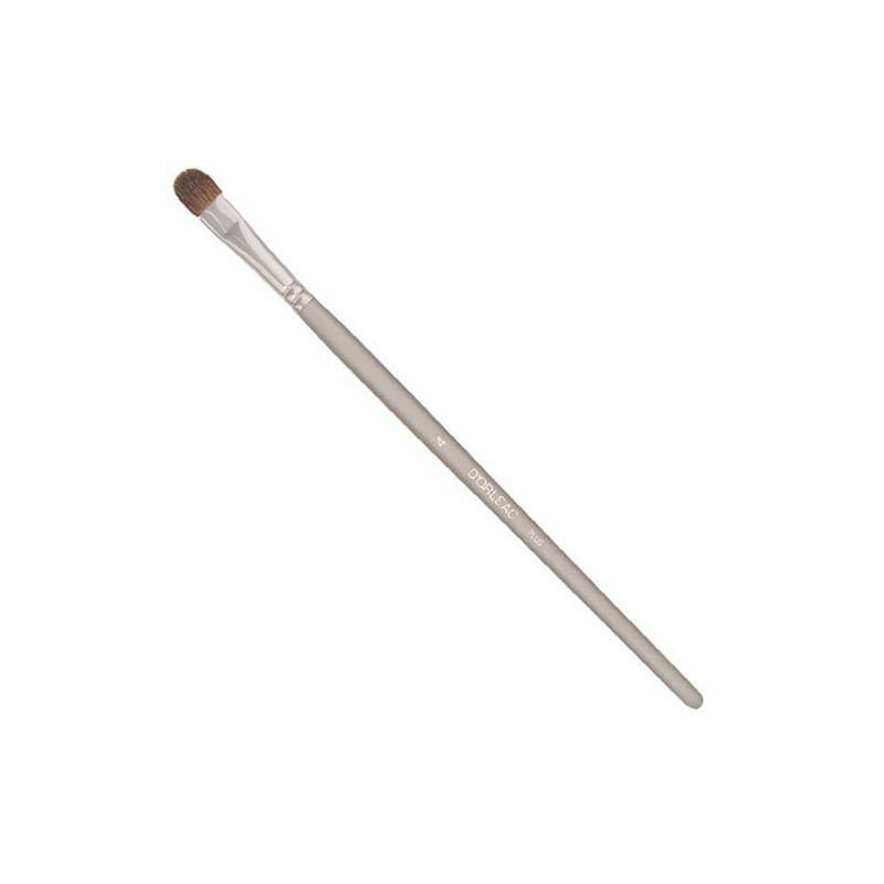 D'Orleac Brosse Nº4 Ombres Grand D'Orleac Brosse Nº4 Ombres Grand
