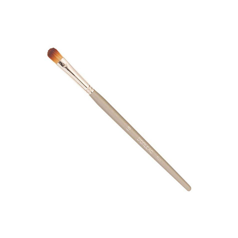 D'Orleac Pinceau Plus Nº18 Nuances Medium