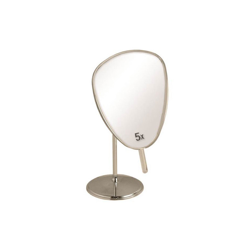 D'Orleac Petit miroir avec pied D'Orleac Petit miroir avec pied