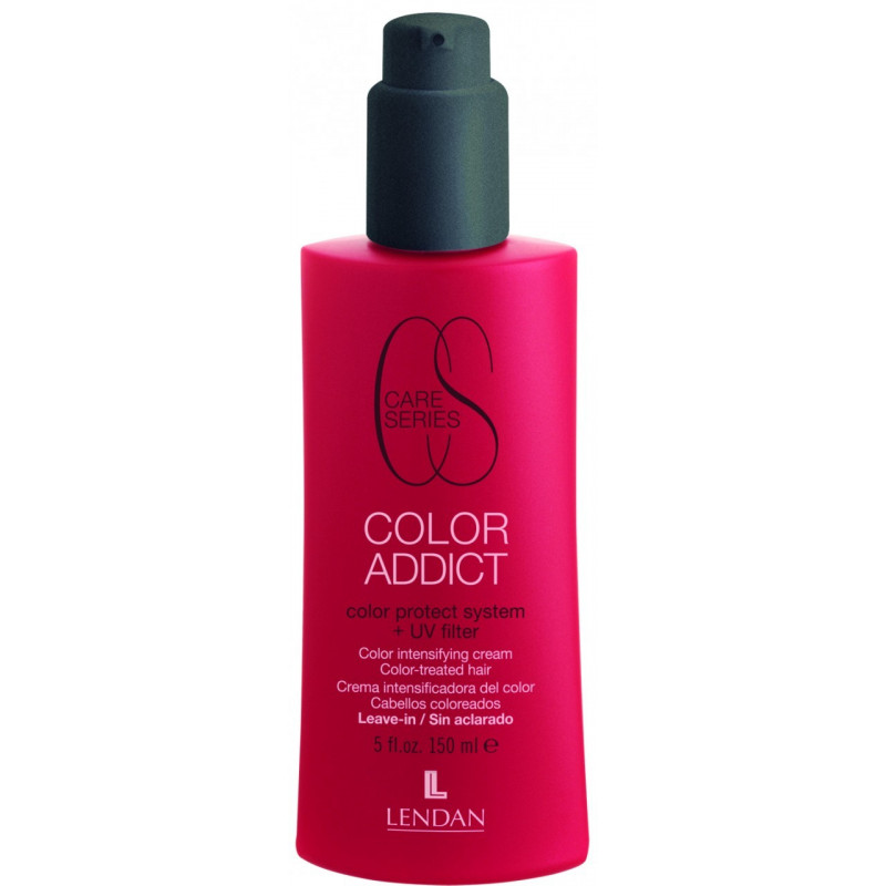 Lendan Color Addict Crème Intensificateur de Couleur (200ml) Lendan Color Addict Crème Intensificateur de Couleur (200ml)